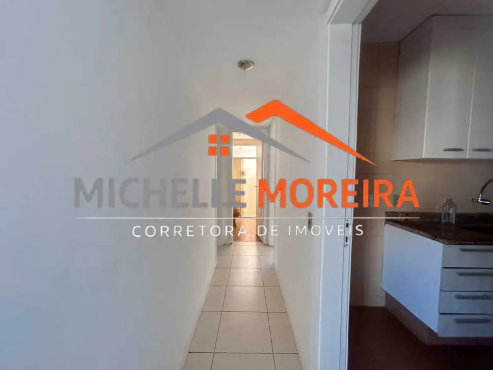 Apartamento, 2 quartos, 103 m² - Foto 8