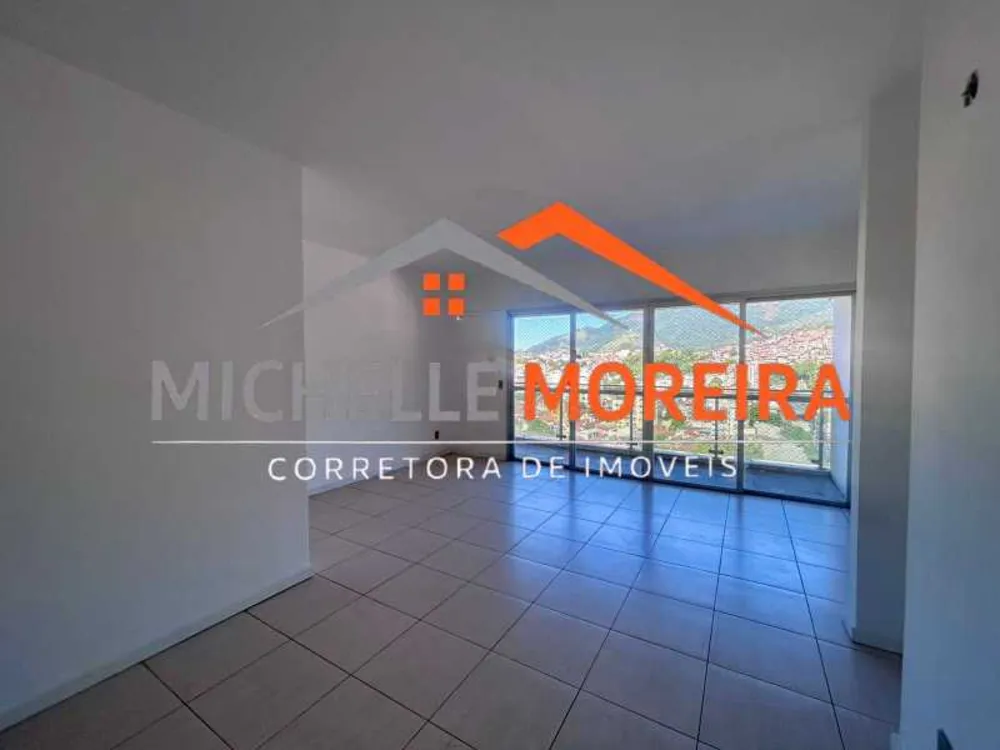 Apartamento, 2 quartos, 103 m² - Foto 2