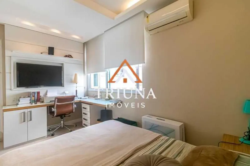 Apartamento, 3 quartos, 156 m² - Foto 23