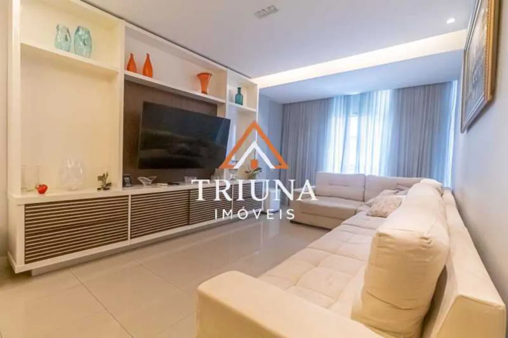 Apartamento, 3 quartos, 156 m² - Foto 3
