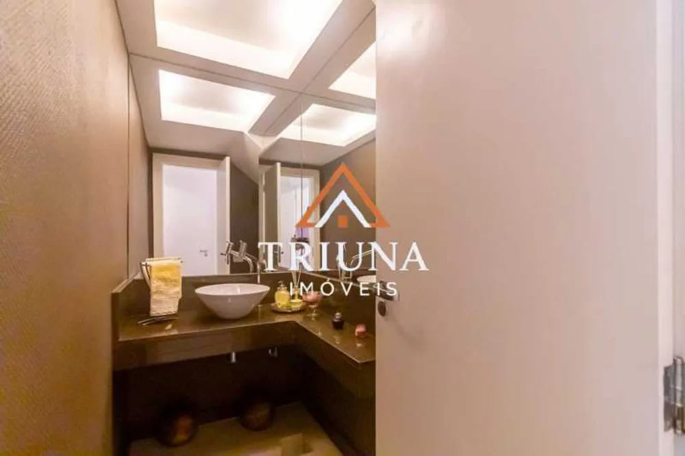 Apartamento, 3 quartos, 156 m² - Foto 11