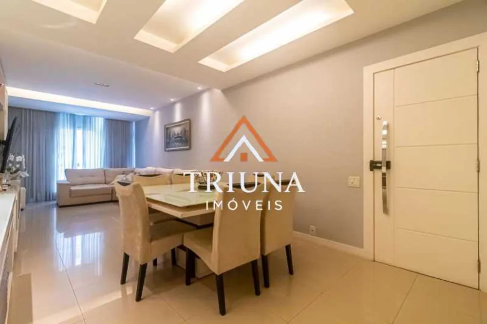 Apartamento, 3 quartos, 156 m² - Foto 4
