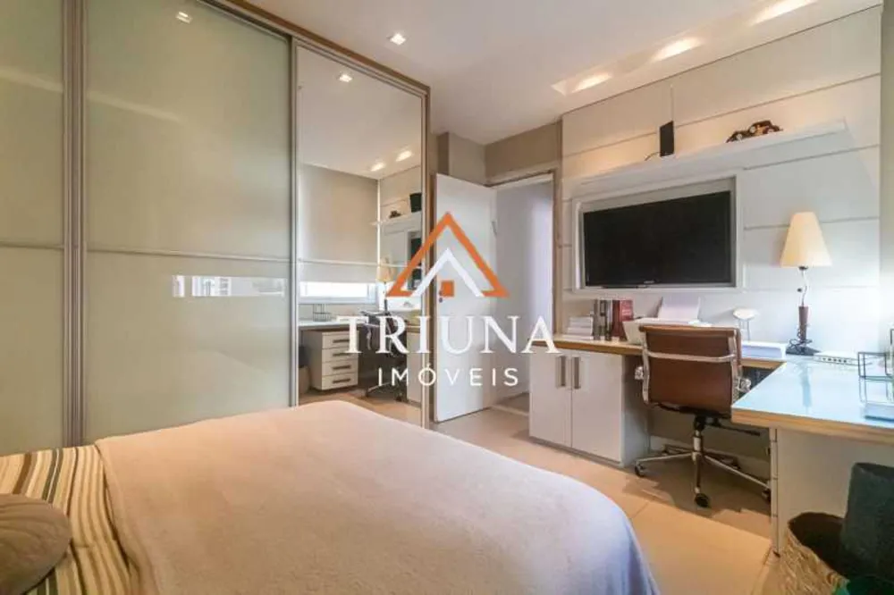 Apartamento, 3 quartos, 156 m² - Foto 21