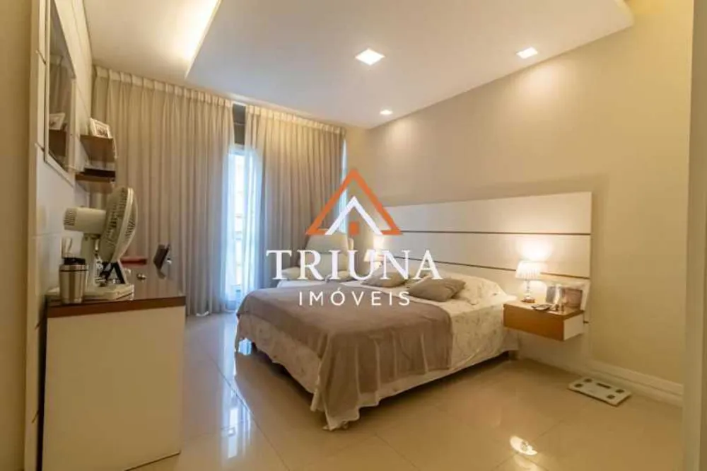Apartamento, 3 quartos, 156 m² - Foto 6