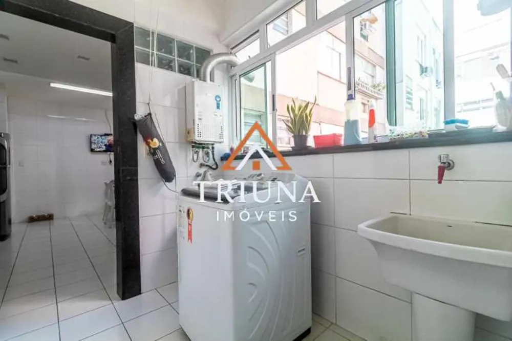 Apartamento, 3 quartos, 156 m² - Foto 28