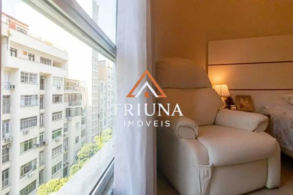 Apartamento, 3 quartos, 156 m² - Foto 13