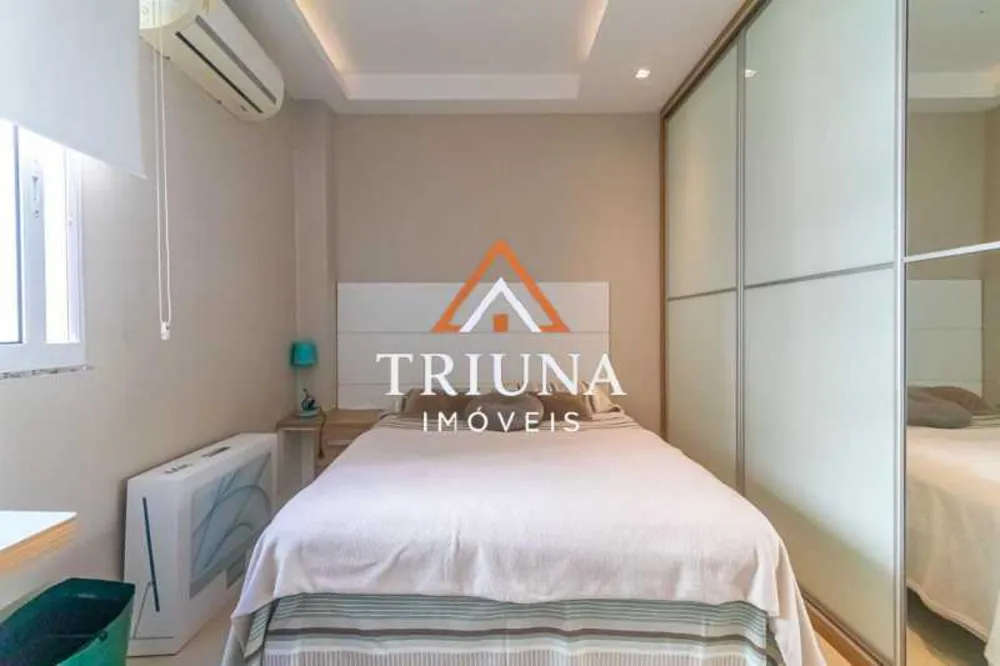 Apartamento, 3 quartos, 156 m² - Foto 12