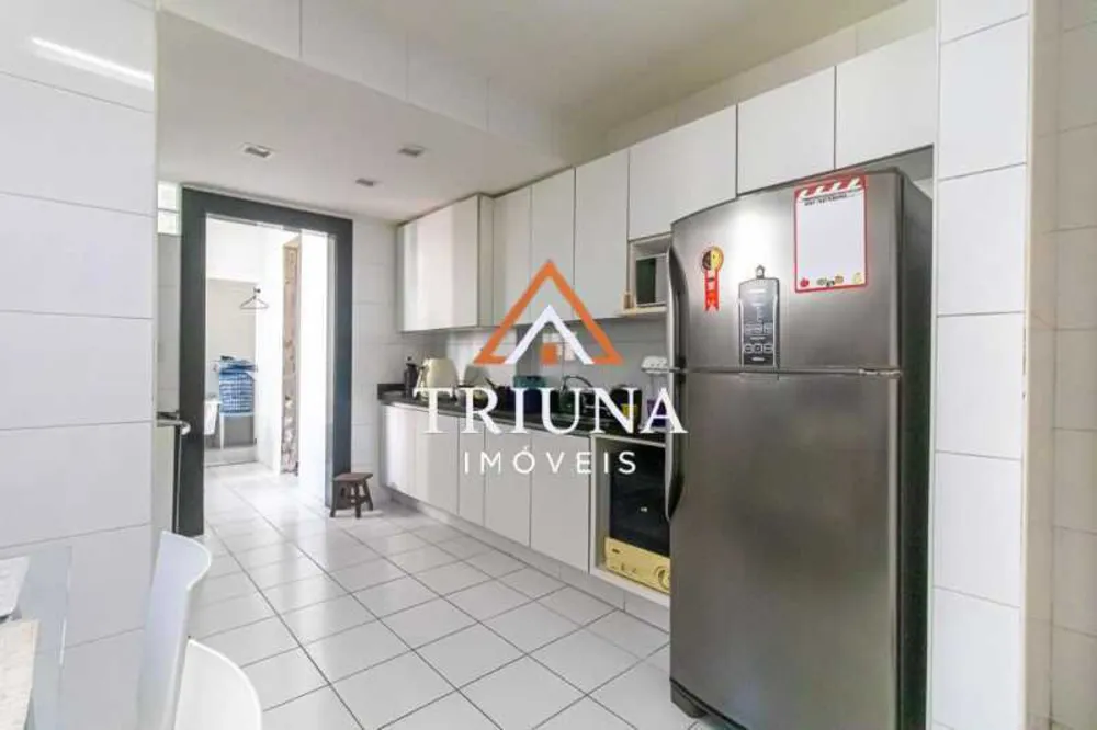 Apartamento, 3 quartos, 156 m² - Foto 16