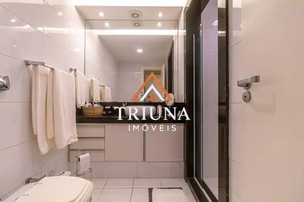Apartamento, 3 quartos, 156 m² - Foto 4
