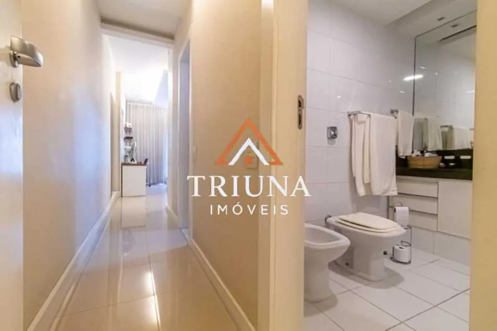 Apartamento, 3 quartos, 156 m² - Foto 1