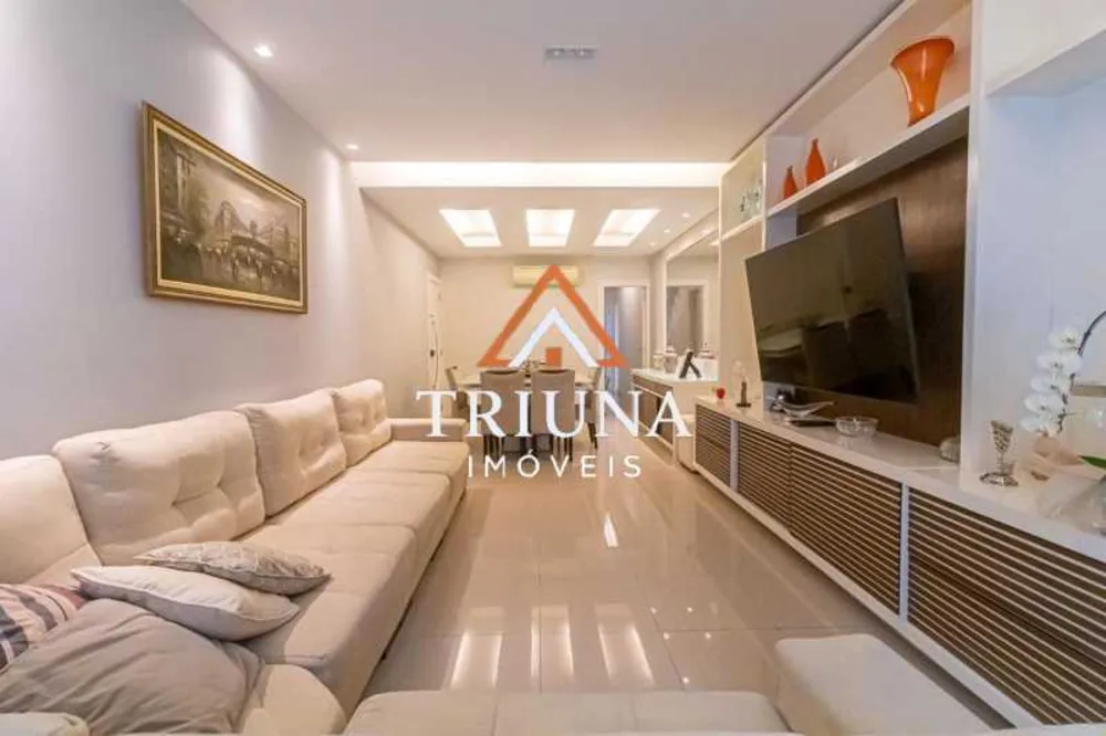 Apartamento, 3 quartos, 156 m² - Foto 1