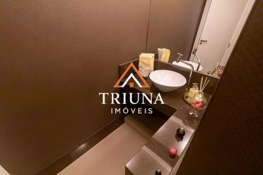 Apartamento, 3 quartos, 156 m² - Foto 19