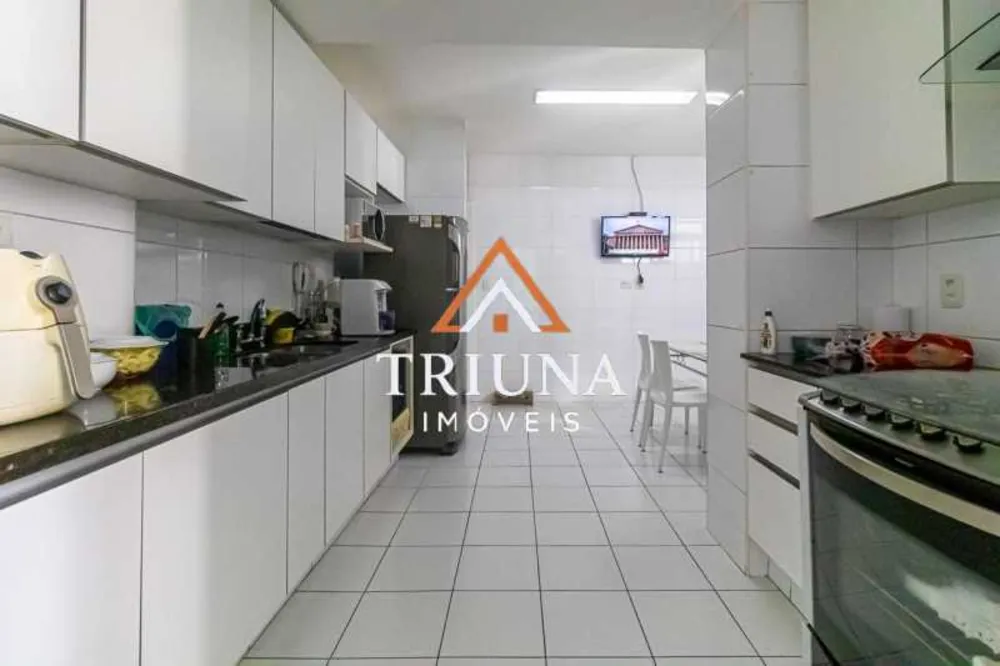 Apartamento, 3 quartos, 156 m² - Foto 7