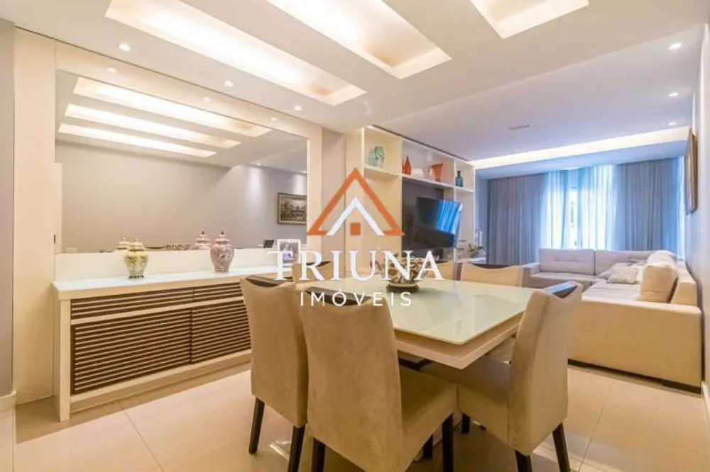 Apartamento, 3 quartos, 156 m² - Foto 5