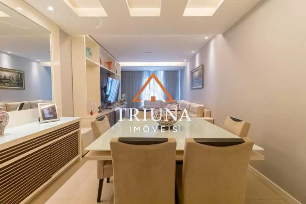 Apartamento, 3 quartos, 156 m² - Foto 2