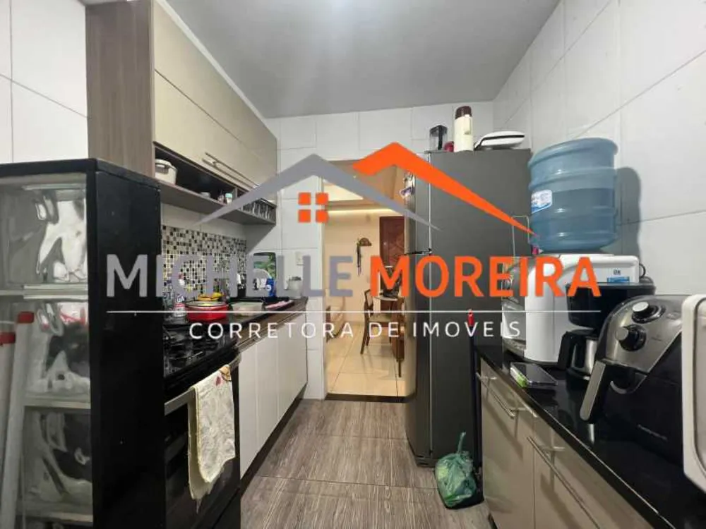 Apartamento, 2 quartos, 44 m² - Foto 7