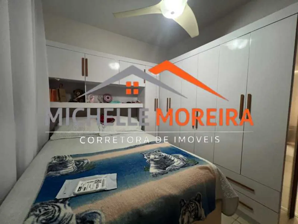 Apartamento, 2 quartos, 44 m² - Foto 9