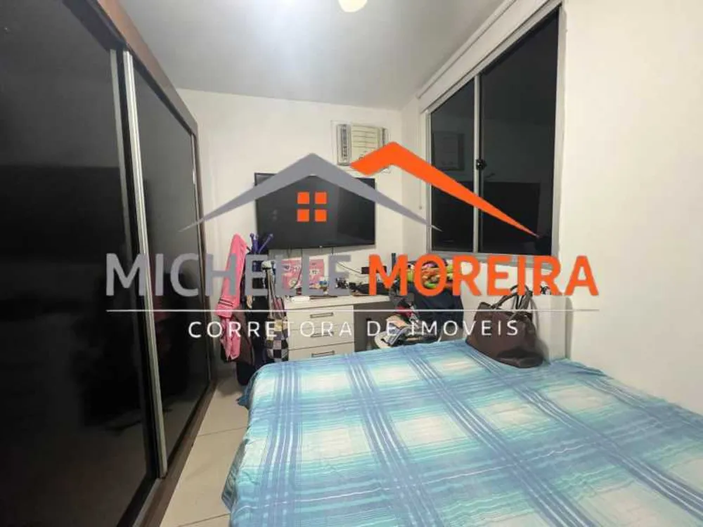 Apartamento, 2 quartos, 44 m² - Foto 17
