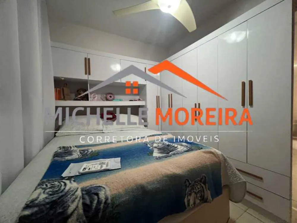 Apartamento, 2 quartos, 44 m² - Foto 10