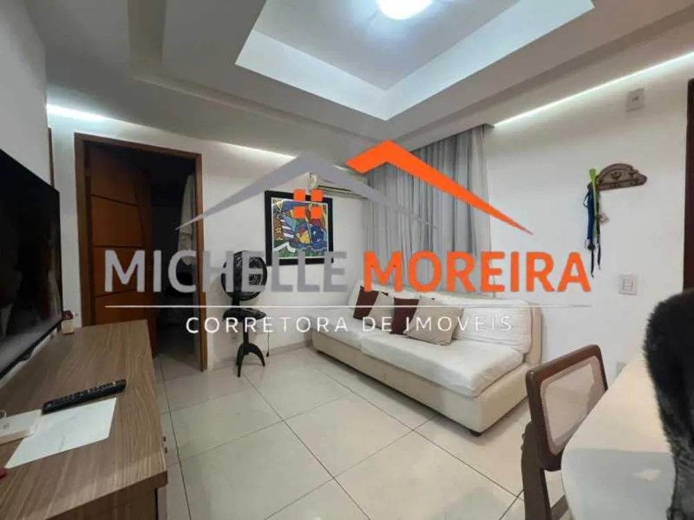 Apartamento, 2 quartos, 44 m² - Foto 4