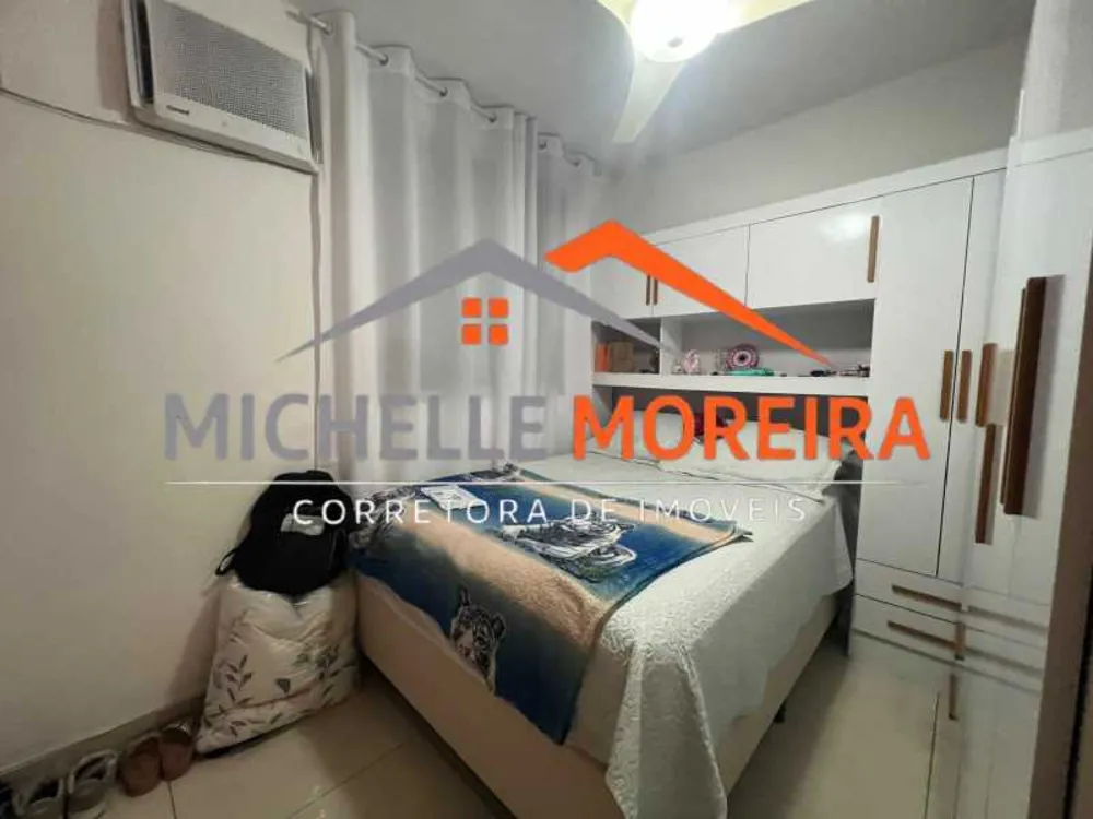 Apartamento, 2 quartos, 44 m² - Foto 8