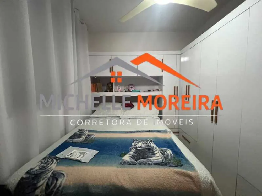 Apartamento, 2 quartos, 44 m² - Foto 11