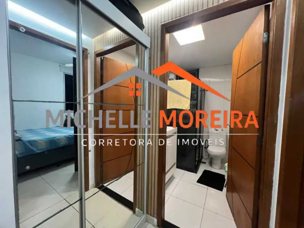 Apartamento, 2 quartos, 44 m² - Foto 19