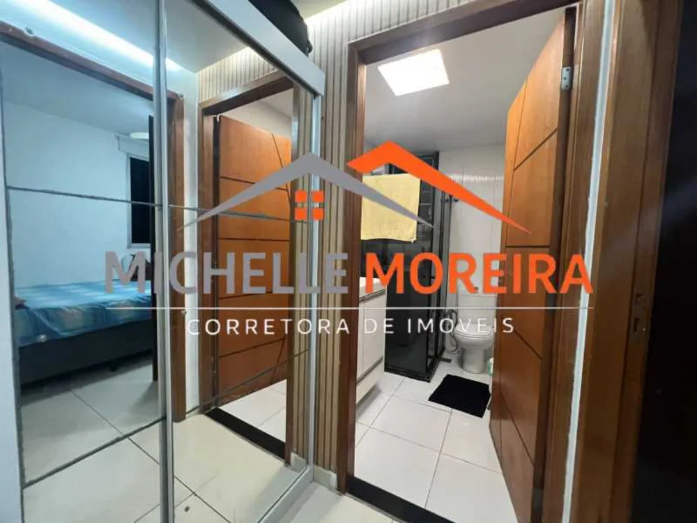 Apartamento, 2 quartos, 44 m² - Foto 20