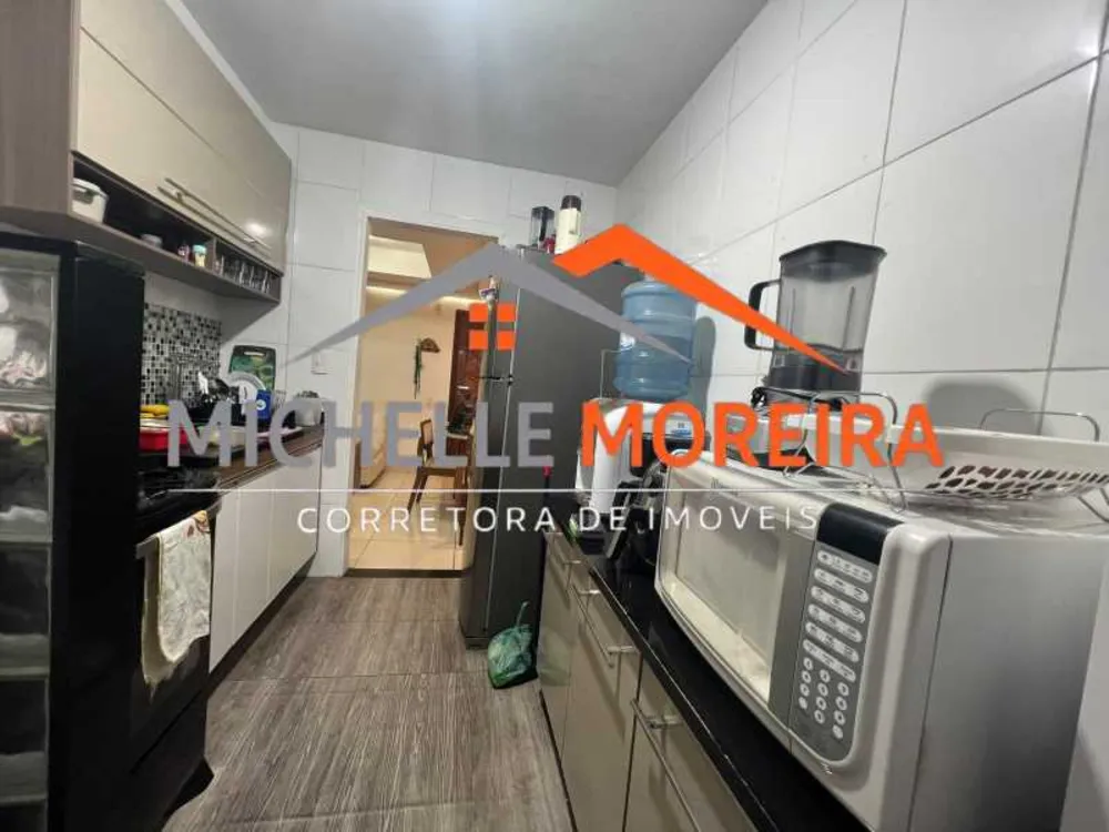 Apartamento, 2 quartos, 44 m² - Foto 6