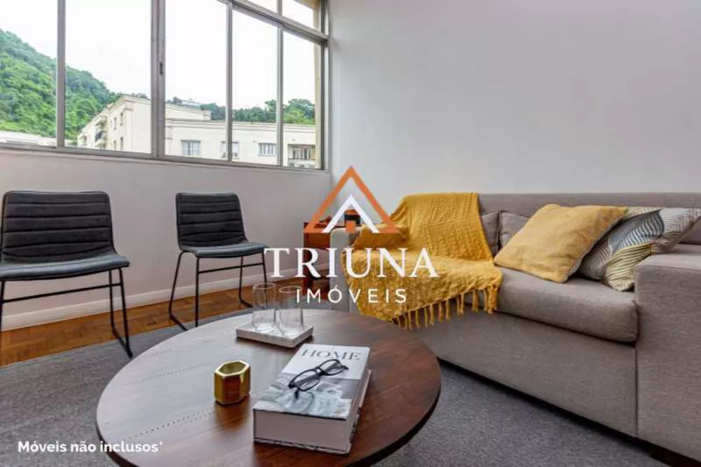 Apartamento, 3 quartos, 118 m² - Foto 4