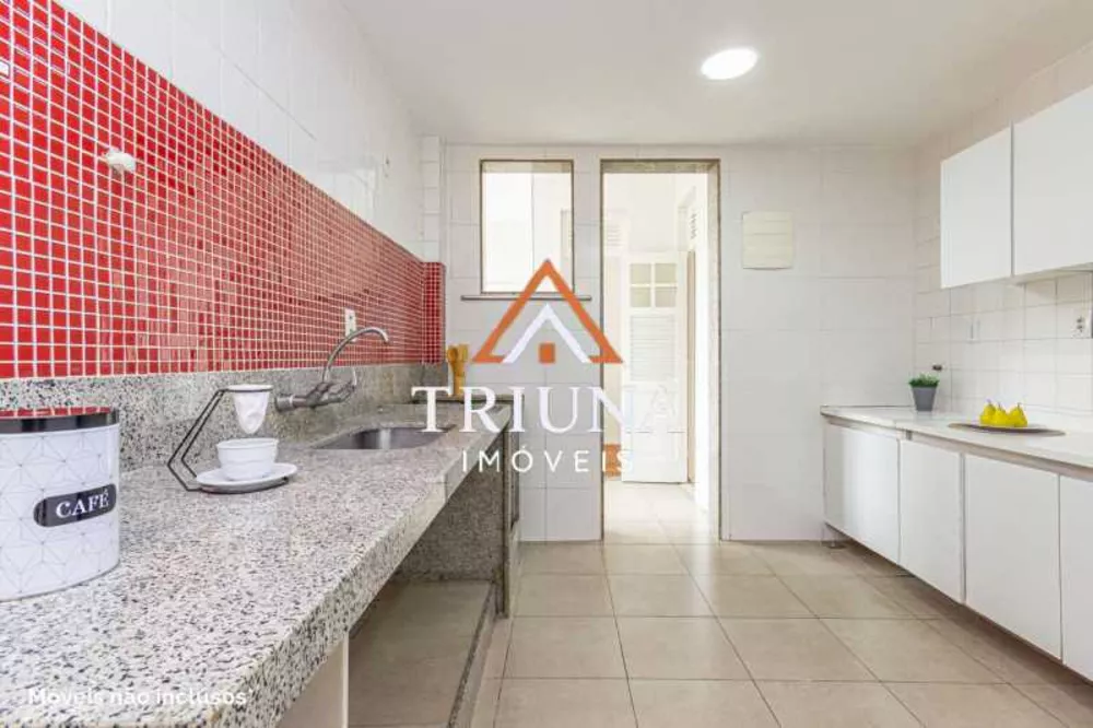 Apartamento, 3 quartos, 118 m² - Foto 21