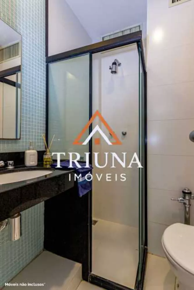 Apartamento, 3 quartos, 118 m² - Foto 8