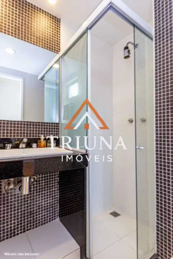Apartamento, 3 quartos, 118 m² - Foto 15