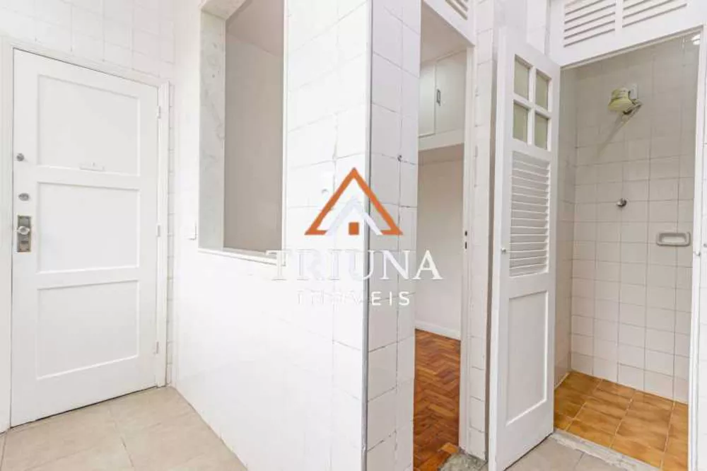 Apartamento, 3 quartos, 118 m² - Foto 5