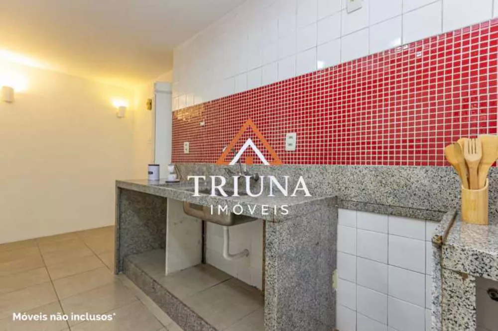 Apartamento, 3 quartos, 118 m² - Foto 6
