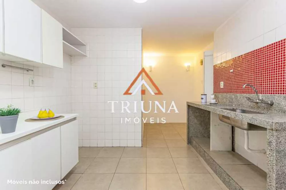 Apartamento, 3 quartos, 118 m² - Foto 16
