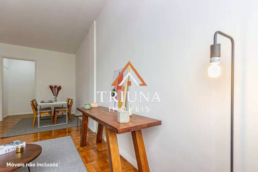 Apartamento, 3 quartos, 118 m² - Foto 9