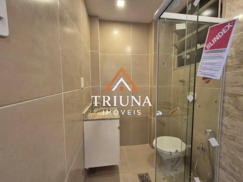Apartamento, 1 quarto, 27 m² - Foto 1