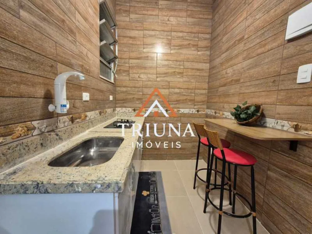Apartamento, 1 quarto, 27 m² - Foto 1