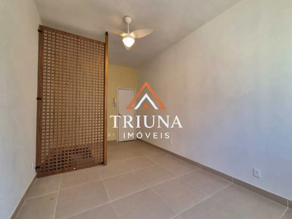 Apartamento, 1 quarto, 27 m² - Foto 2