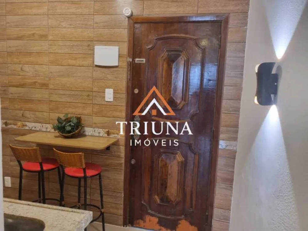 Apartamento, 1 quarto, 27 m² - Foto 2