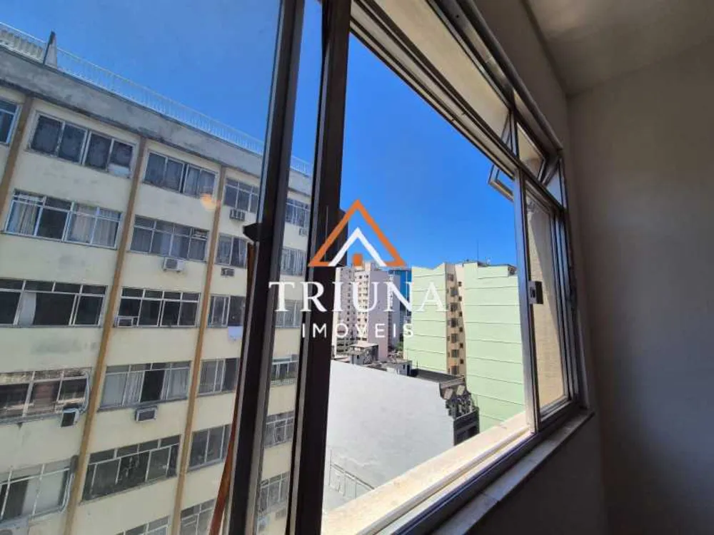 Apartamento, 1 quarto, 27 m² - Foto 12