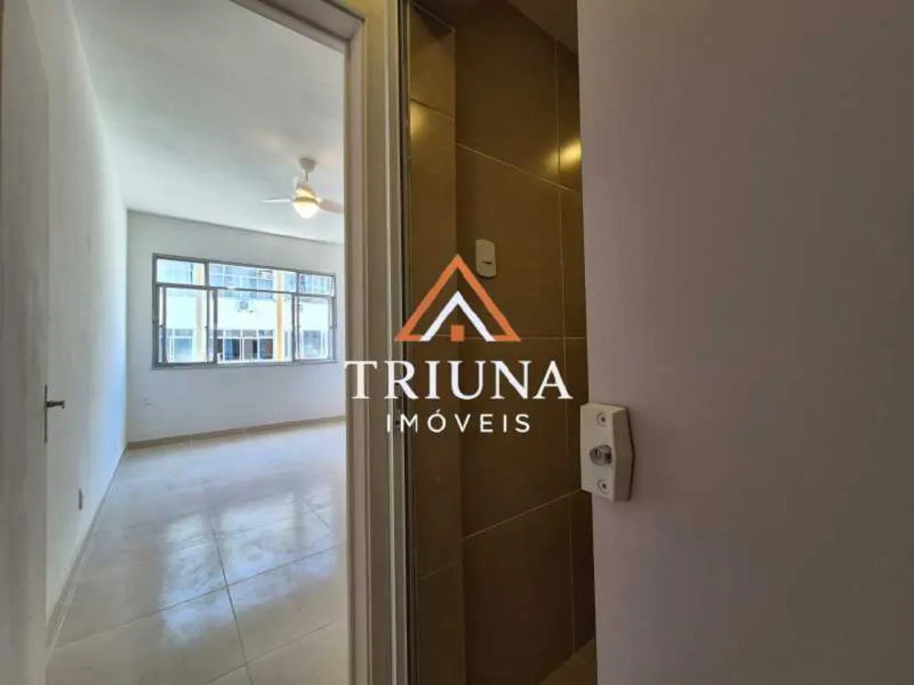Apartamento, 1 quarto, 27 m² - Foto 5
