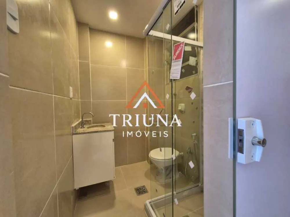 Apartamento, 1 quarto, 27 m² - Foto 22