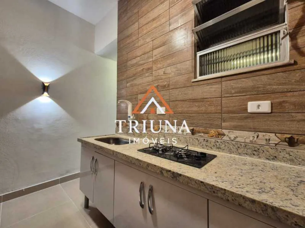 Apartamento, 1 quarto, 27 m² - Foto 11