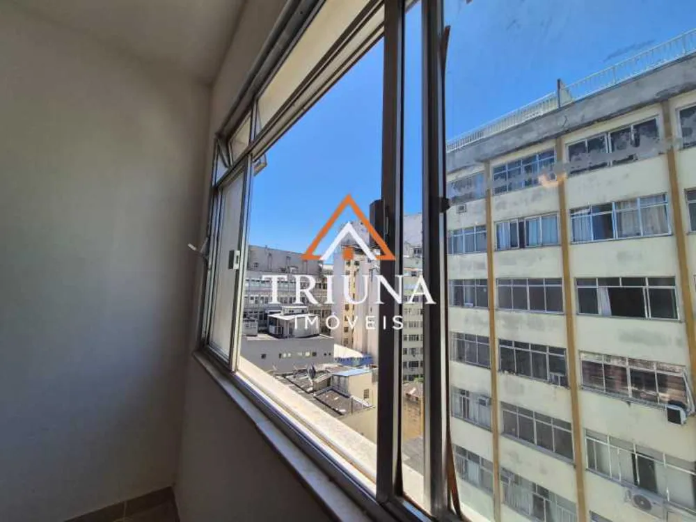 Apartamento, 1 quarto, 27 m² - Foto 7