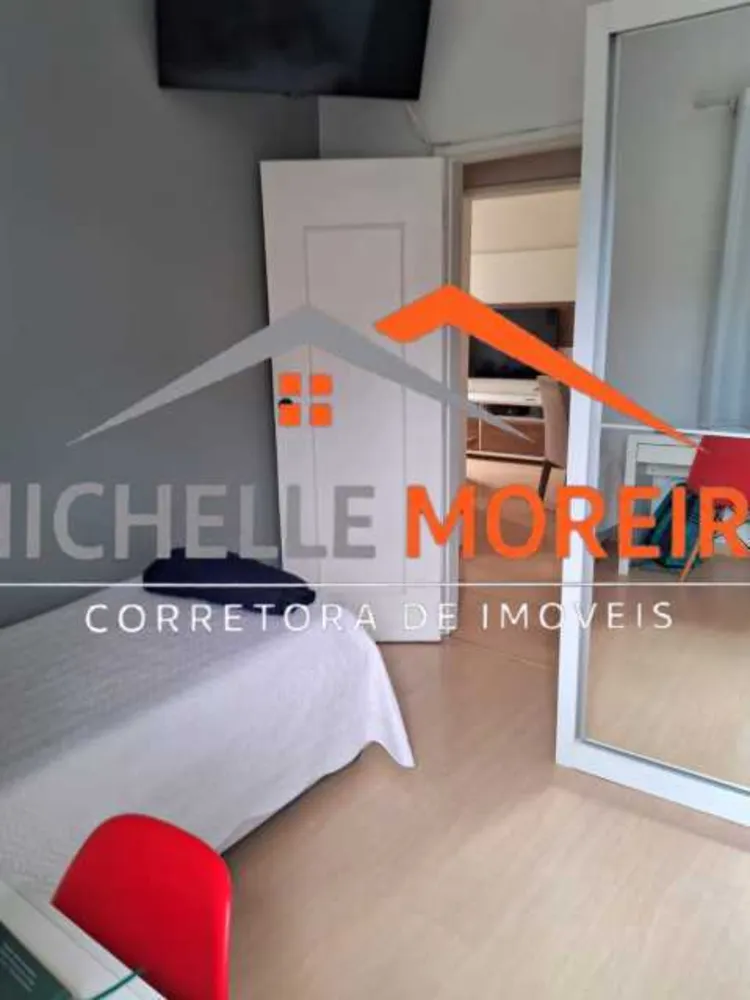 Apartamento, 2 quartos, 61 m² - Foto 11