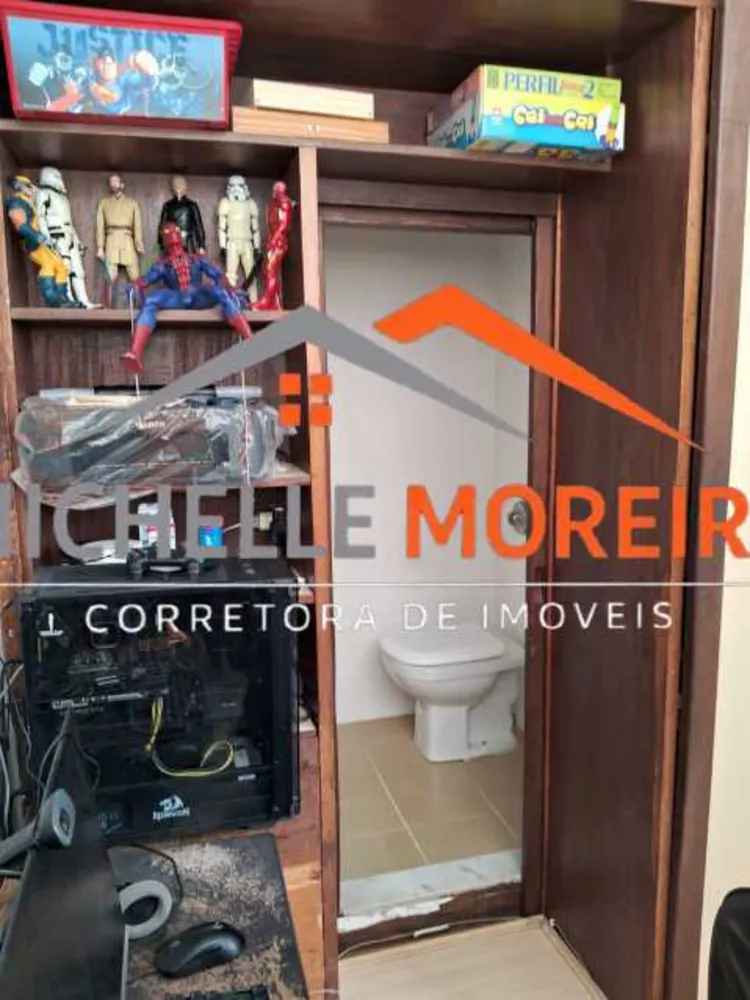 Apartamento, 2 quartos, 61 m² - Foto 9