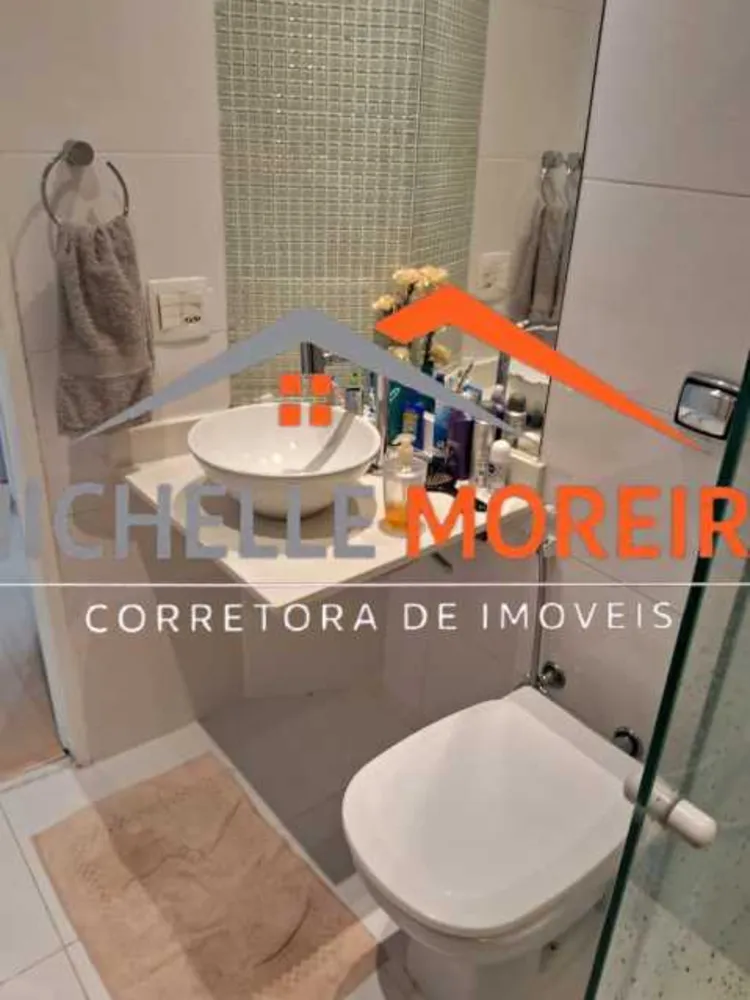 Apartamento, 2 quartos, 61 m² - Foto 15