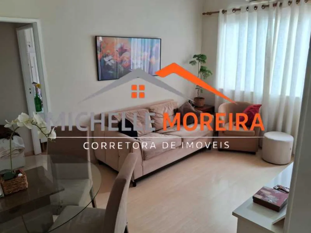 Apartamento, 2 quartos, 61 m² - Foto 1